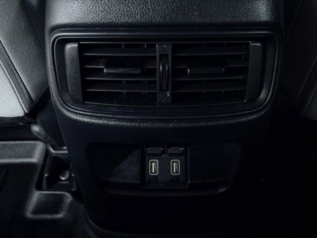 Used 2021 Honda CR-V EX image 20