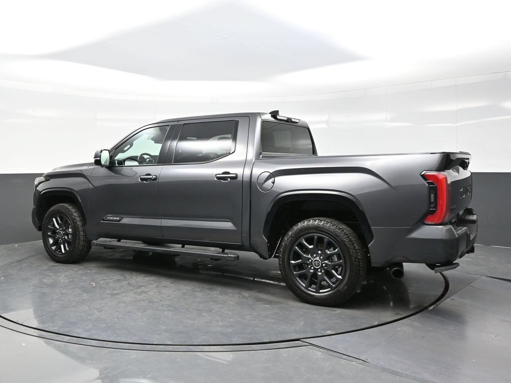 Used 2023 Toyota Tundra Platinum AWD/4WD image 4