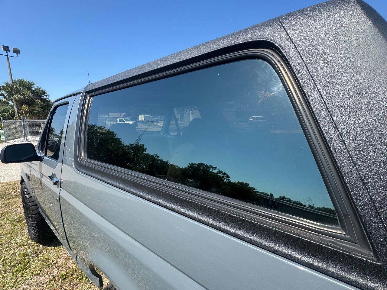 Used 1995 Ford Bronco XLT image 67