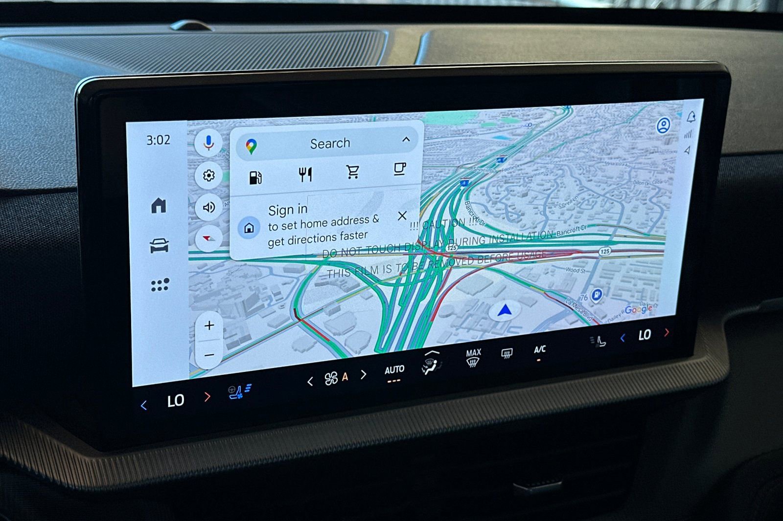 New 2025 Ford Explorer ST w/ Sun And Sound Package image 19