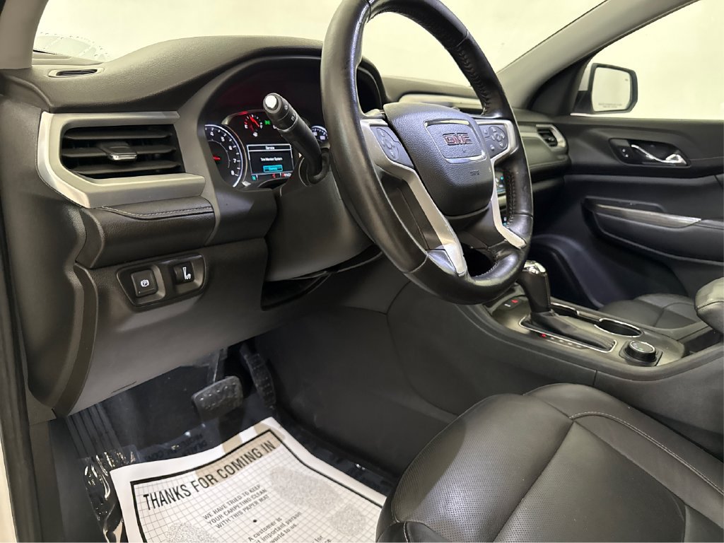 Used 2019 GMC Acadia SLT FWD image 30