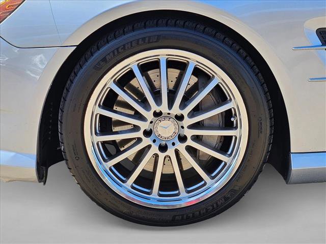 Used 2013 Mercedes-Benz SL 550 image 23