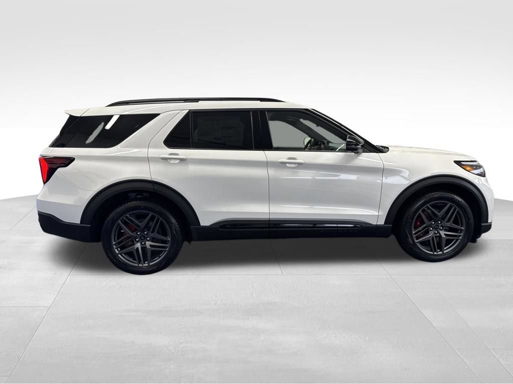 New 2026 Ford Explorer ST w/ Sun And Sound Package AWD/4WD image 7