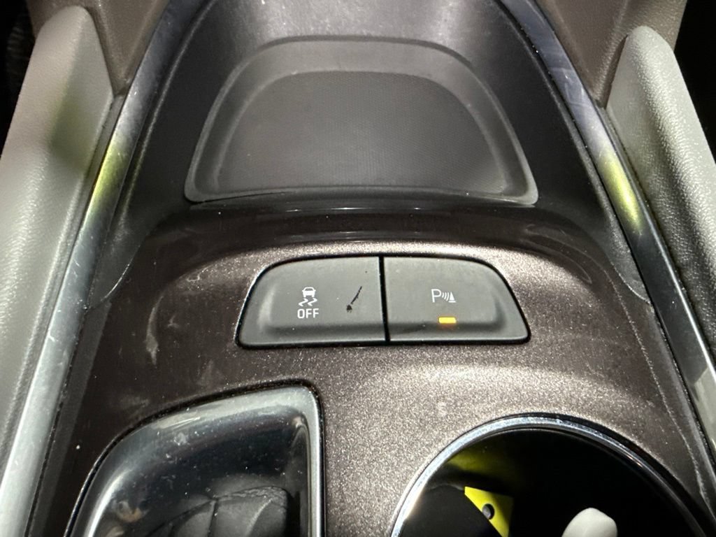 Used 2024 Chevrolet Malibu LT FWD image 25