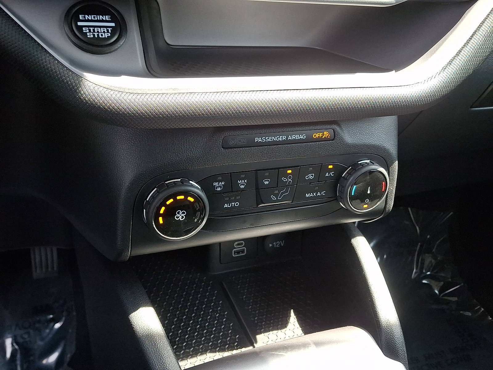 Used 2024 Ford Bronco Sport Big Bend image 15