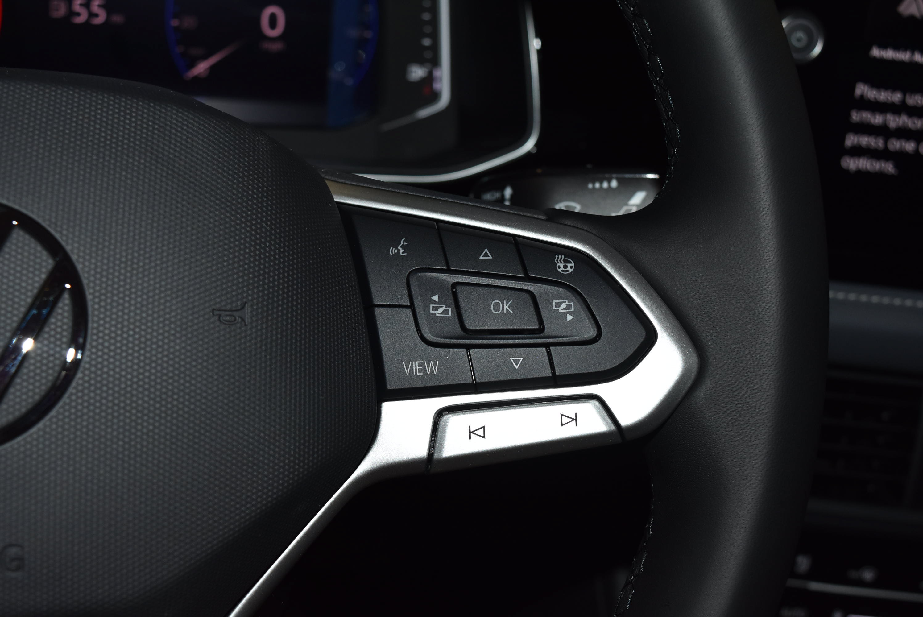 New 2026 Volkswagen Jetta SEL FWD image 8