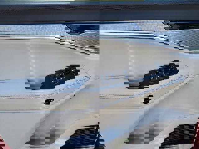 New 2025 Jeep Wagoneer S Limited image 23