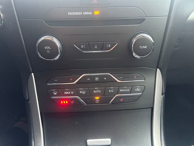 Used 2018 Ford Edge SEL w/ Equipment Group 201A image 22