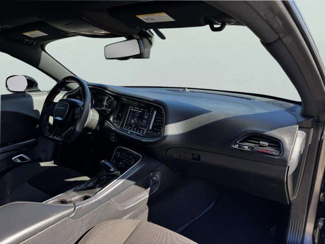 Used 2021 Dodge Challenger R/T Scat Pack image 42