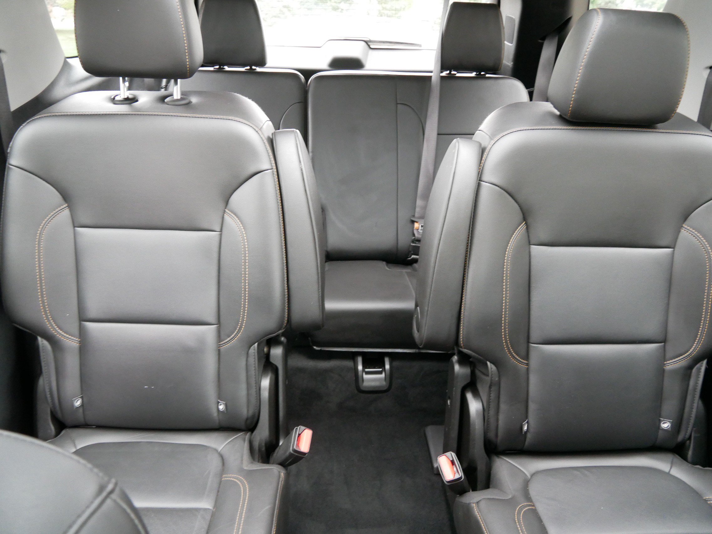 Used 2021 Chevrolet Traverse RS AWD/4WD image 13