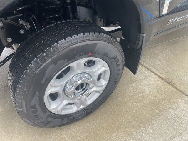 New 2026 Ford F250 XLT AWD/4WD image 9