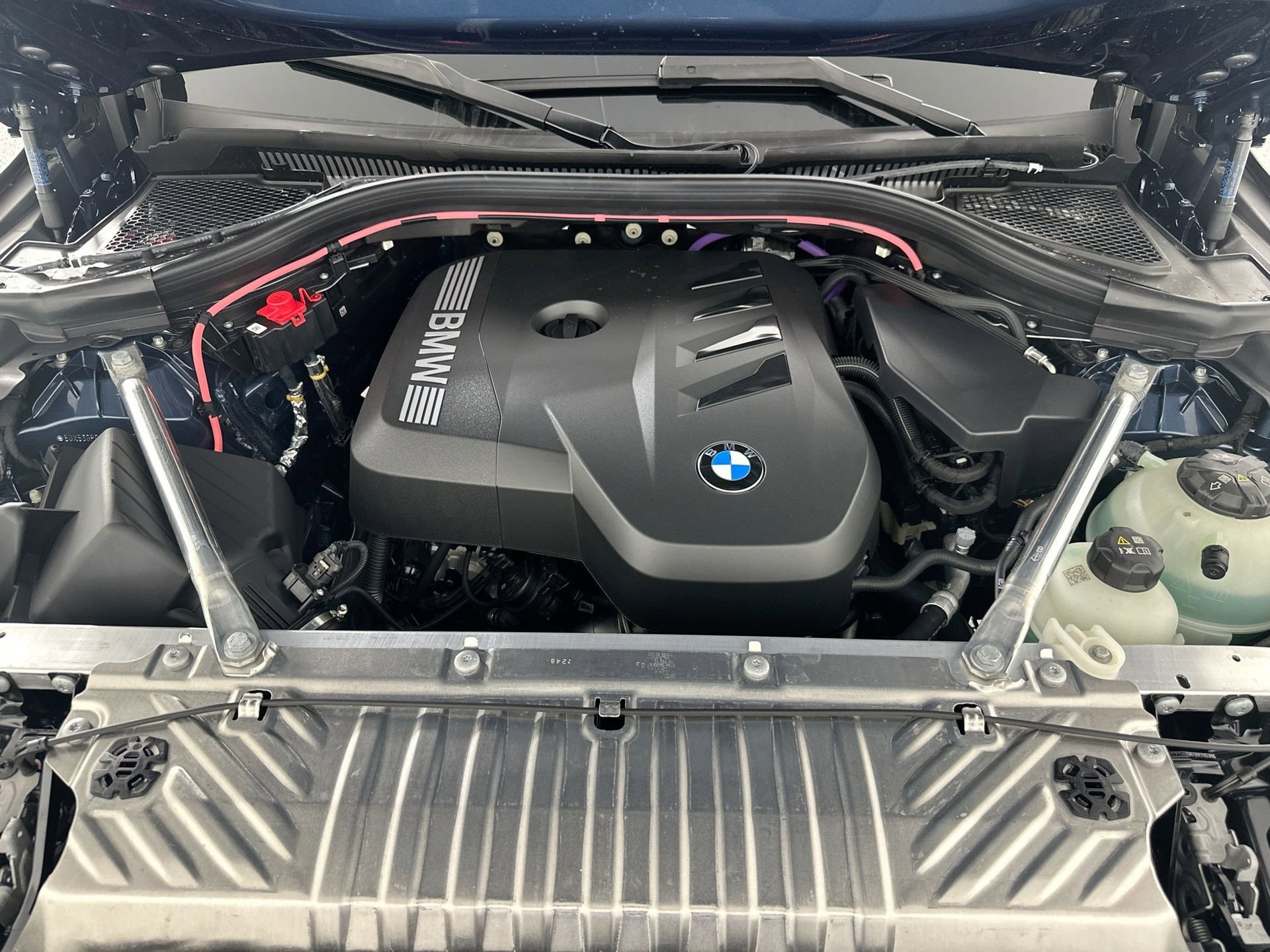 Certified 2026 BMW X3 xDrive30 w/ M Sport Package image 30