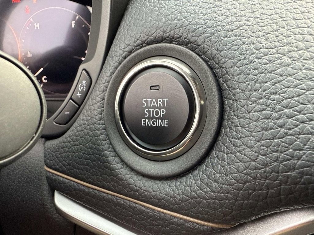 New 2026 MAZDA CX-90 3.3 Turbo w/ Premium Sport Pkg image 31