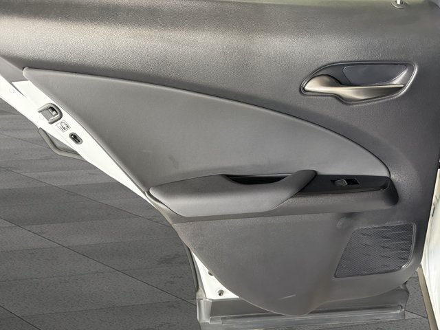 Certified 2024 Lexus UX 250h F Sport FWD image 12