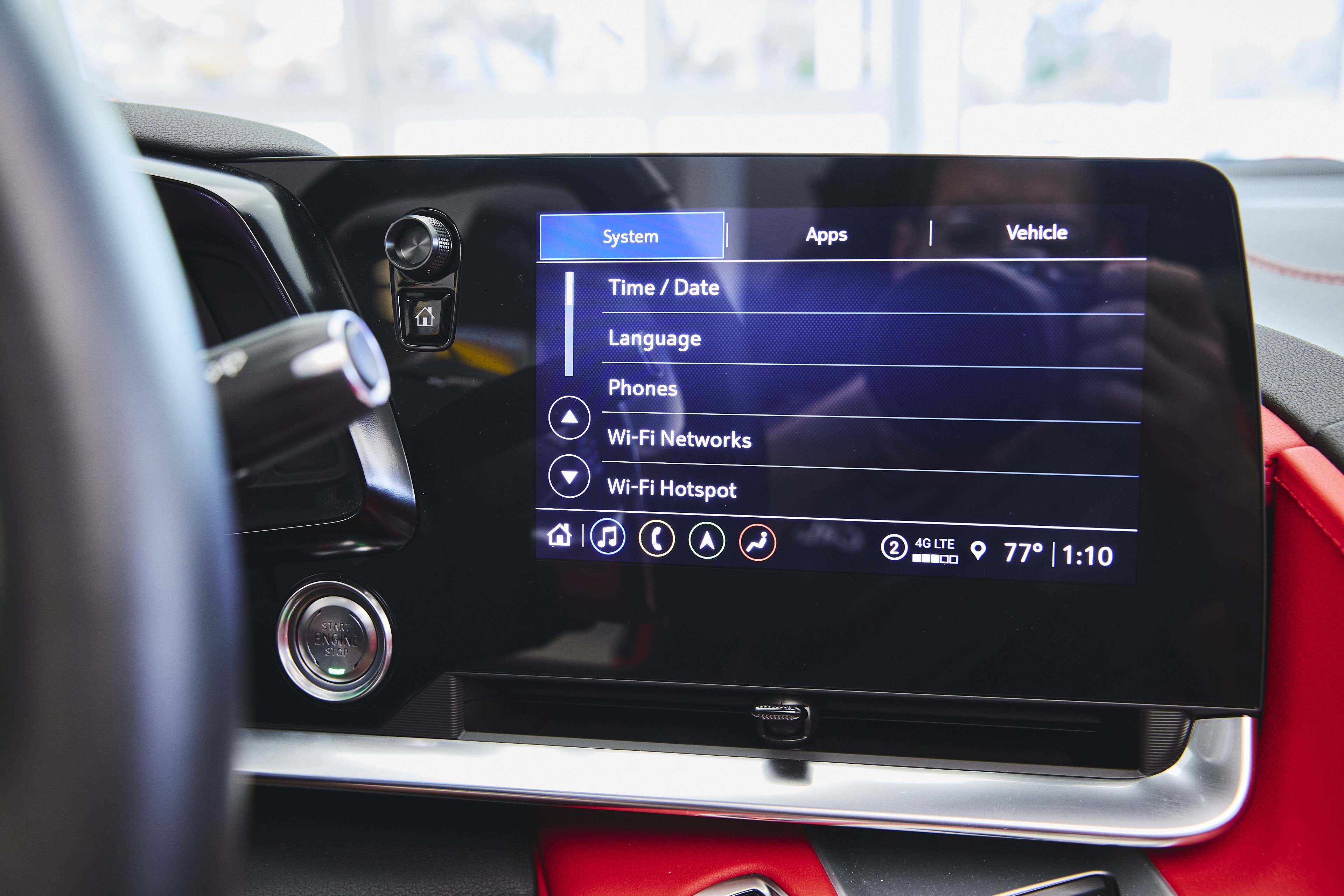 Used 2021 Chevrolet Corvette Stingray Preferred Cpe w/ 2LT image 15