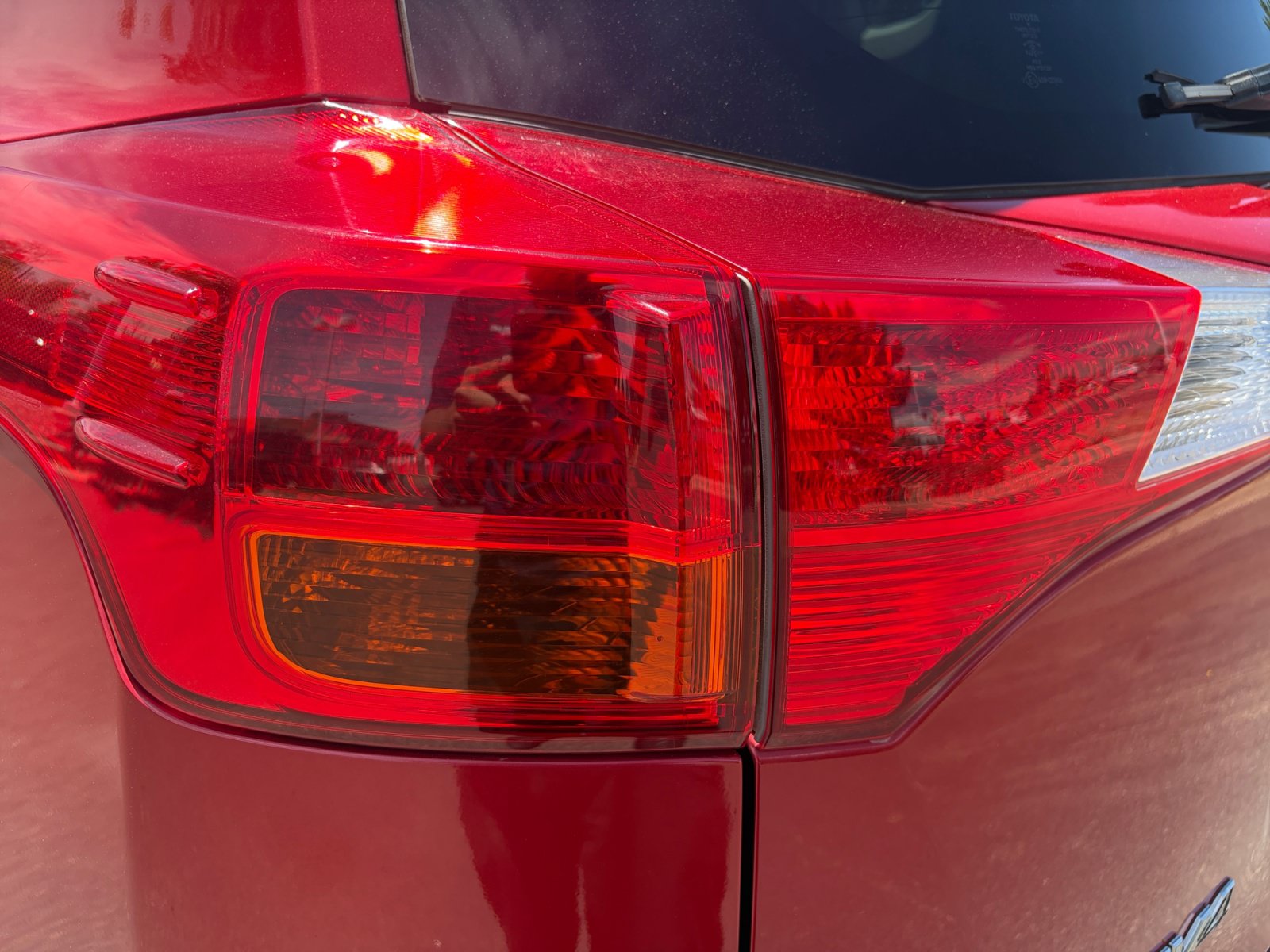 Used 2014 Toyota RAV4 XLE AWD/4WD image 20
