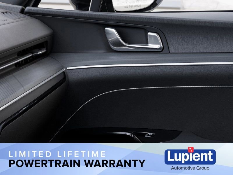 New 2026 Kia K5 GT-Line image 32