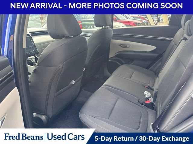 Used 2024 Hyundai Tucson SEL AWD/4WD image 6