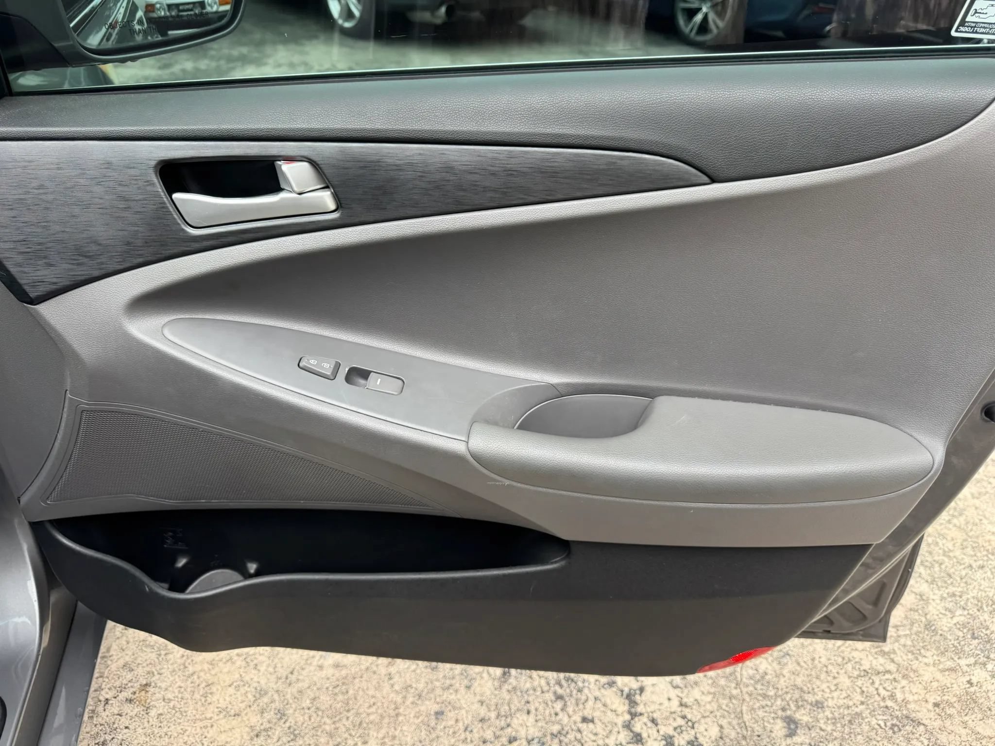 Used 2013 Hyundai Sonata GLS FWD image 26