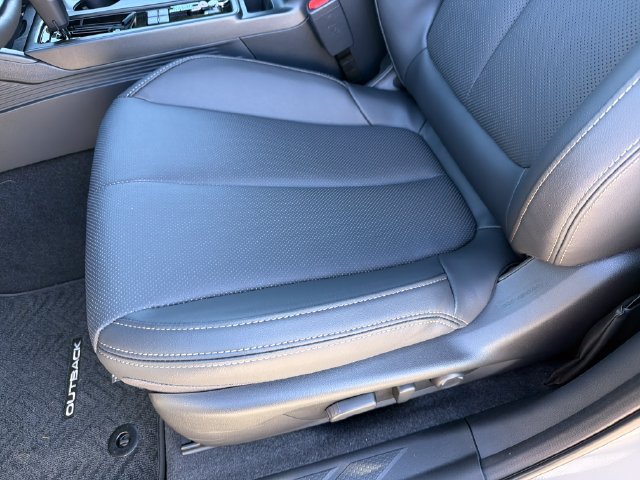 New 2026 Subaru Outback Limited XT AWD/4WD image 21