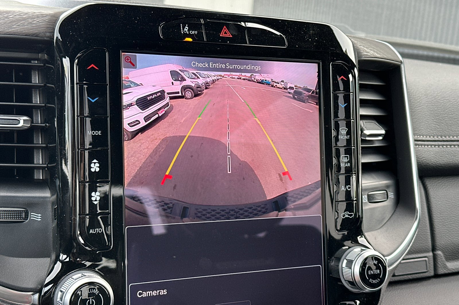 New 2026 RAM 1500 Laramie image 18