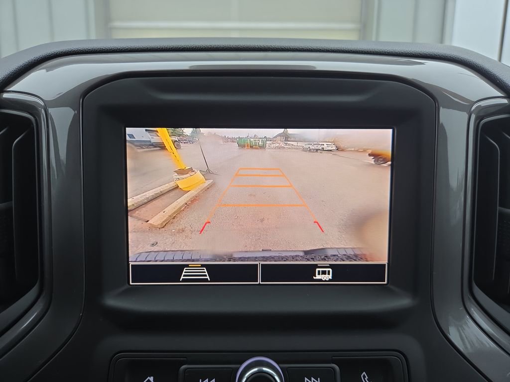 Used 2024 Chevrolet Silverado 2500 Custom w/ Custom Convenience Package image 24