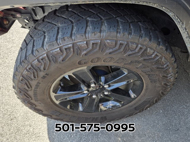 Used 2022 Jeep Wrangler Unlimited Sport AWD/4WD image 7