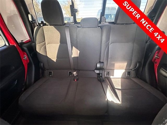 Used 2021 Jeep Gladiator Sport image 24