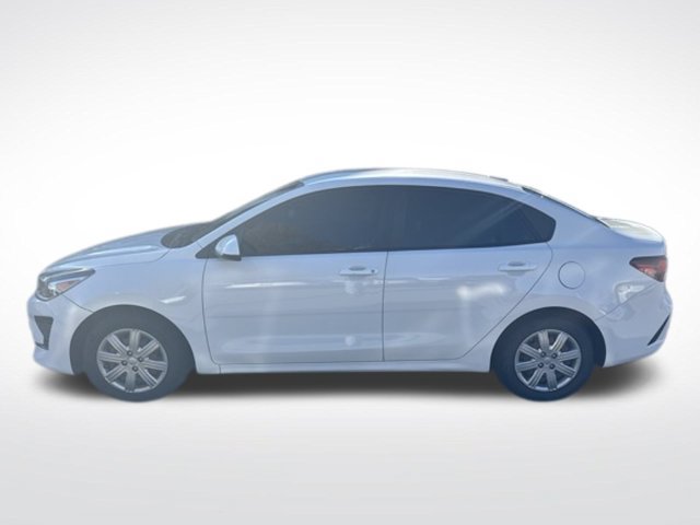 Used 2021 Kia Rio S FWD image 2