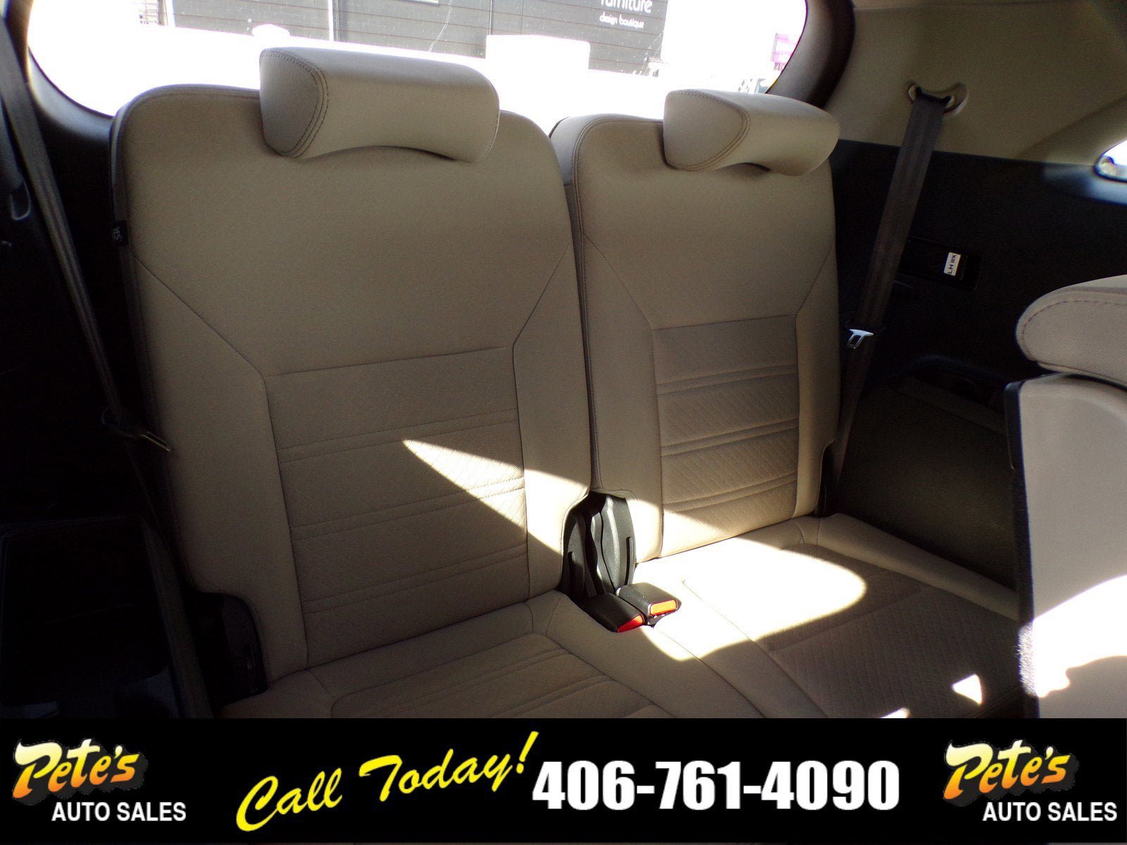 Used 2020 Kia Sorento S AWD/4WD image 14