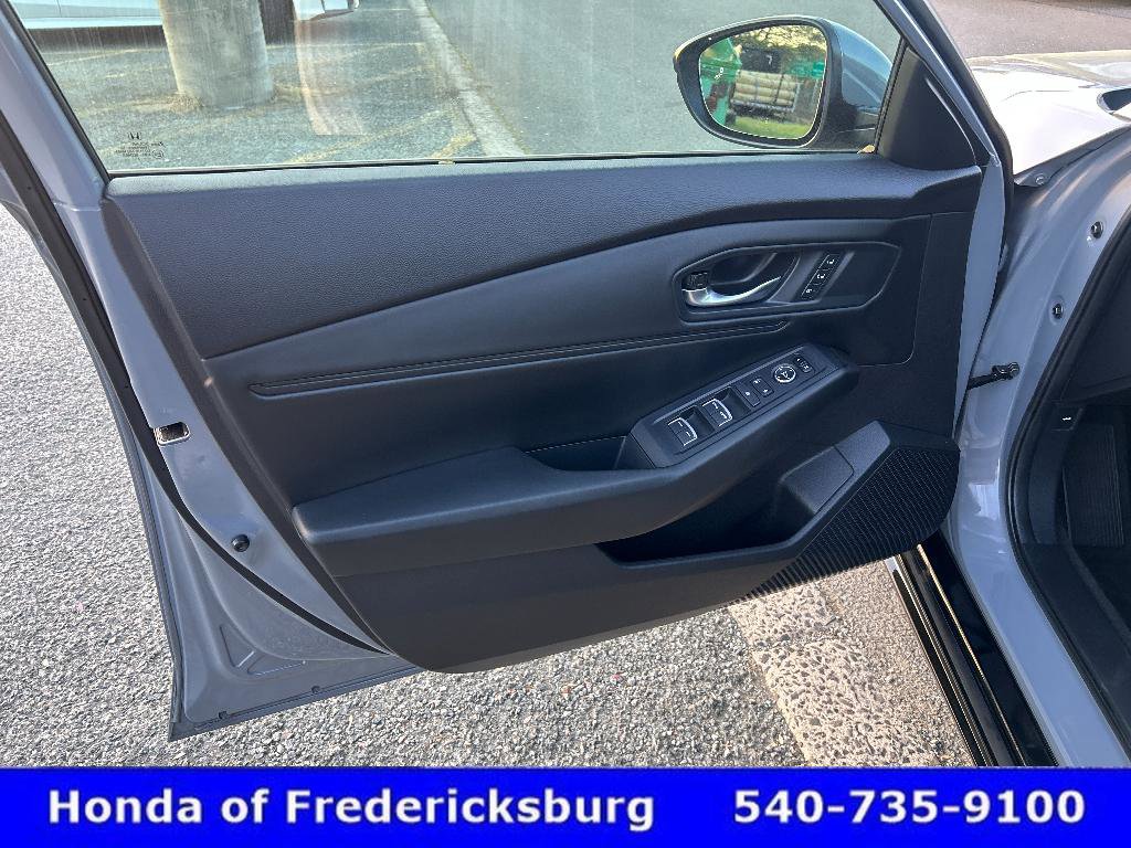 Certified 2023 Honda Accord EX-L image 10