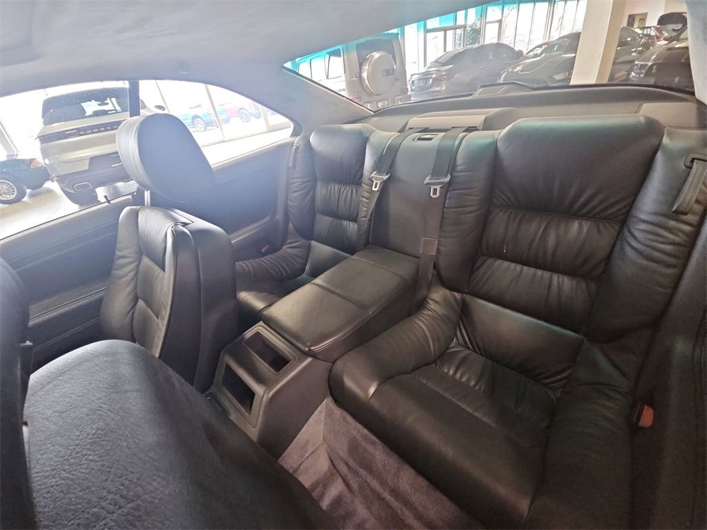 Used 1995 BMW 840Ci image 24