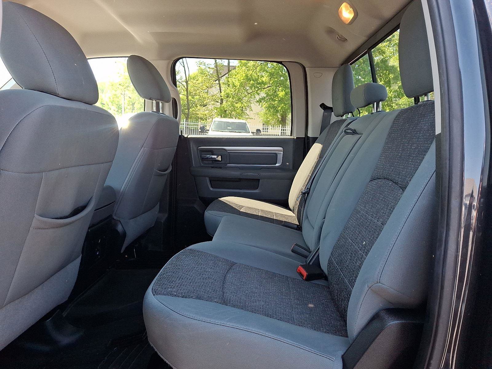 Used 2015 RAM 1500 Big Horn AWD/4WD image 12
