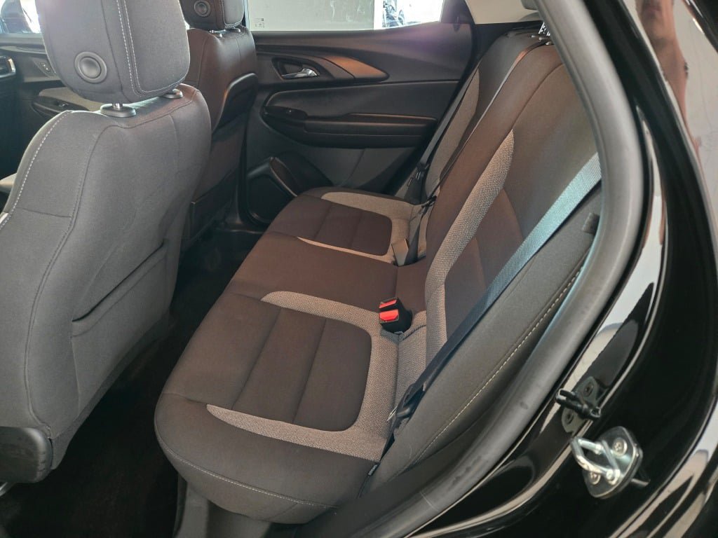 Certified 2023 Chevrolet TrailBlazer LT FWD image 15