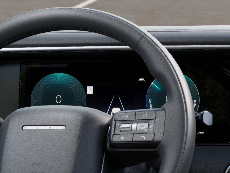 New 2026 Hyundai Palisade Calligraphy image 14