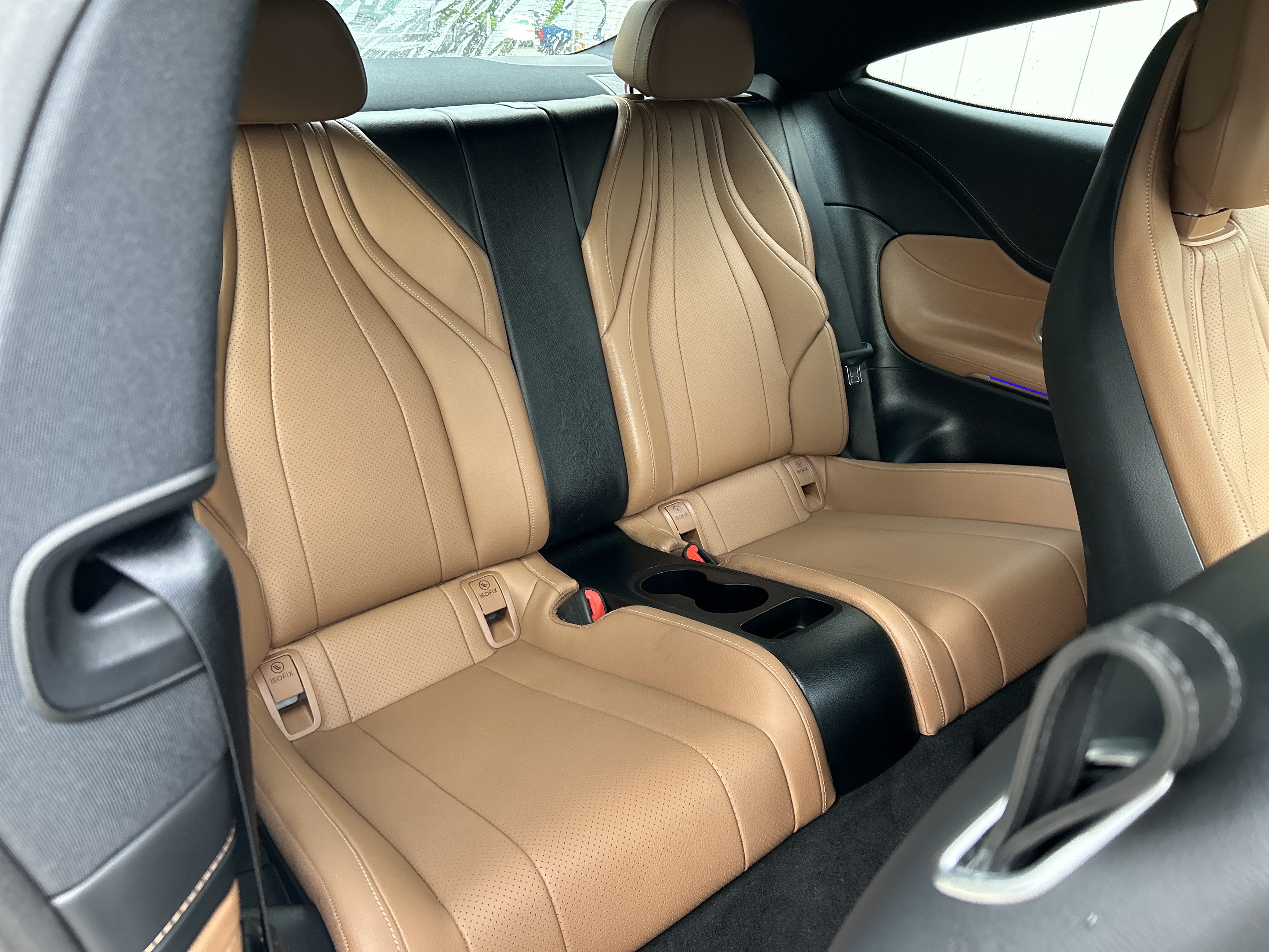 Certified 2025 Mercedes-Benz CLE 300 4MATIC Coupe image 38