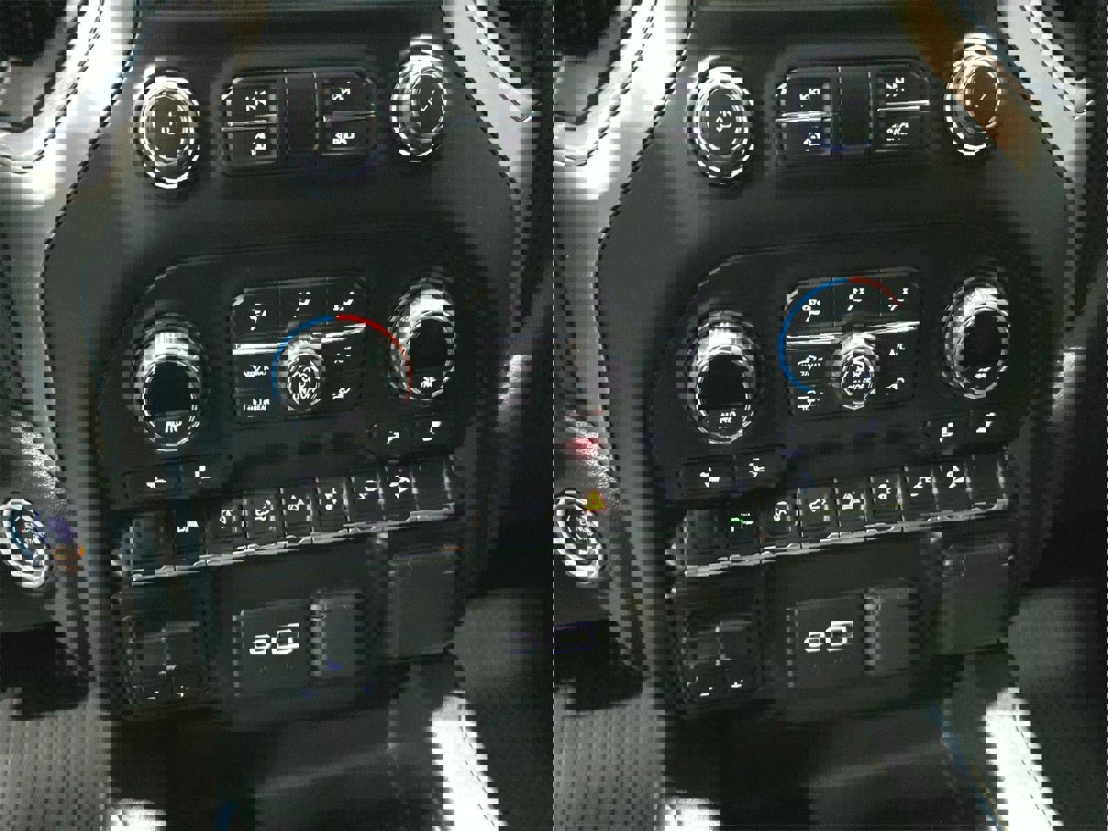 Used 2021 Chevrolet Silverado 1500 LT Trail Boss w/ Convenience Package II image 16