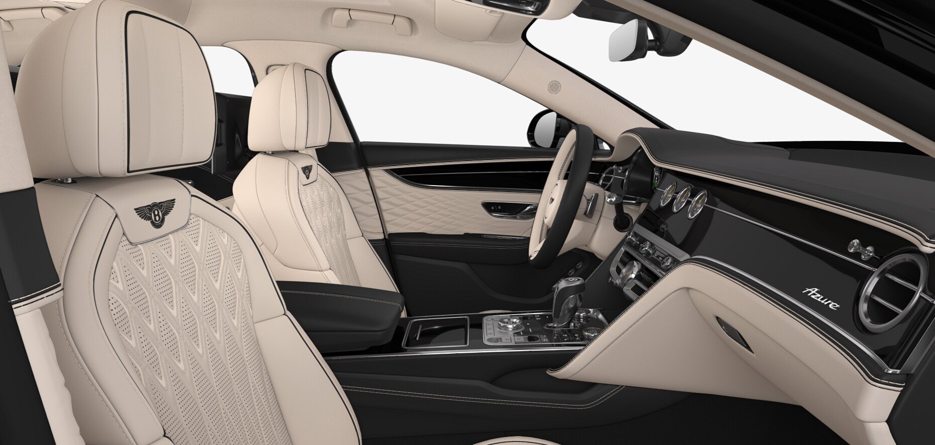 New 2026 Bentley Flying Spur Plug-In Hybrid image 7