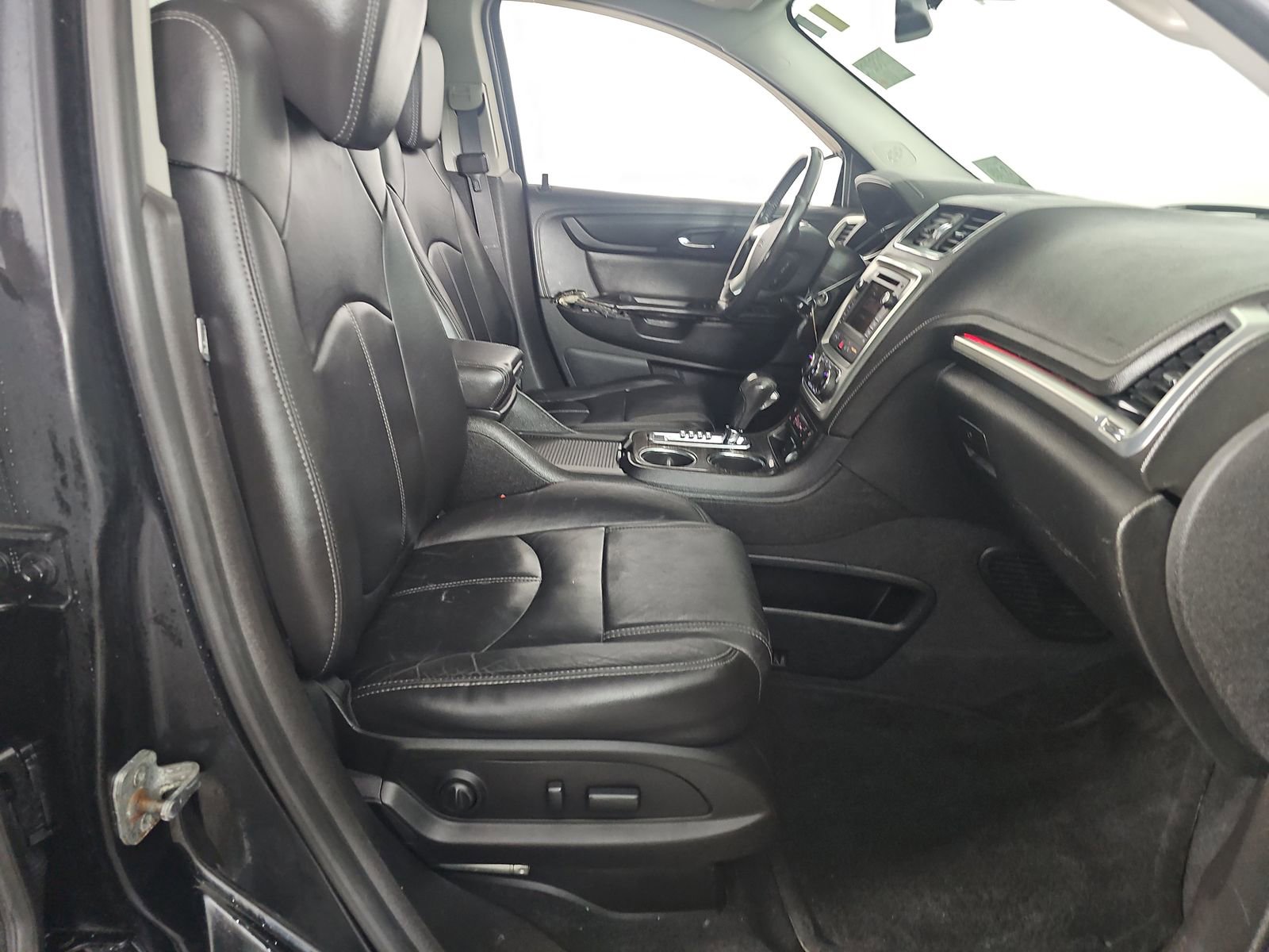 Used 2017 GMC Acadia Limited SLT AWD/4WD image 15