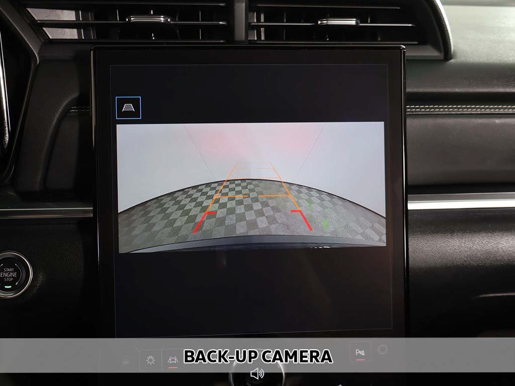 Used 2026 GMC Terrain Elevation FWD image 7