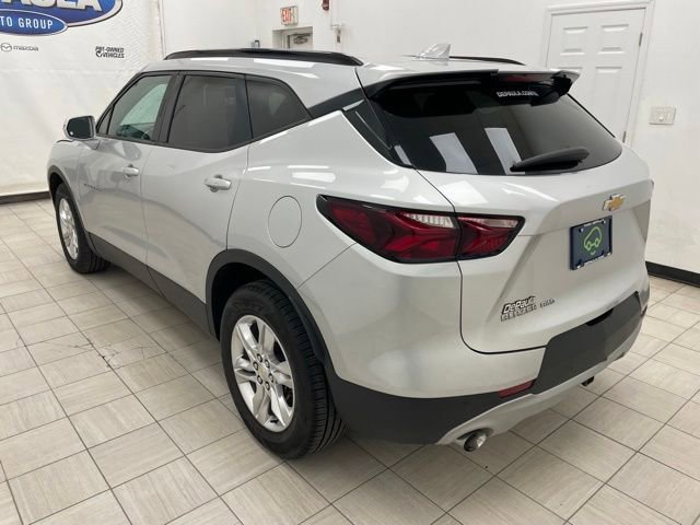 Used 2019 Chevrolet Blazer LT AWD/4WD image 19