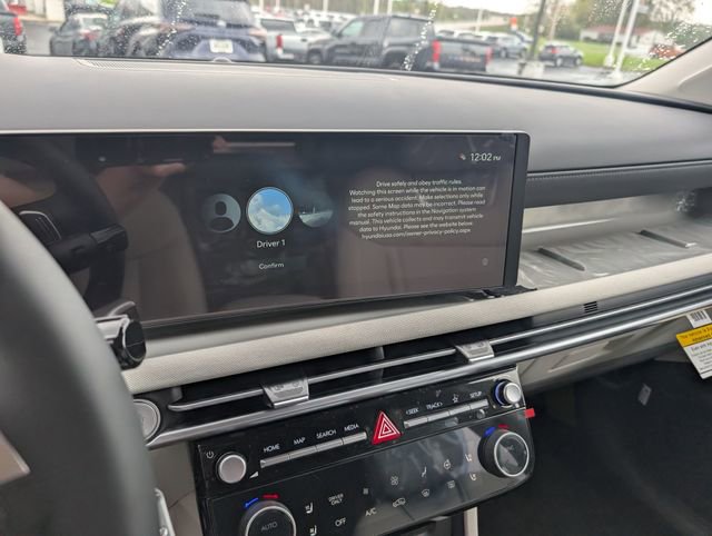 New 2026 Hyundai Tucson Limited AWD/4WD image 21