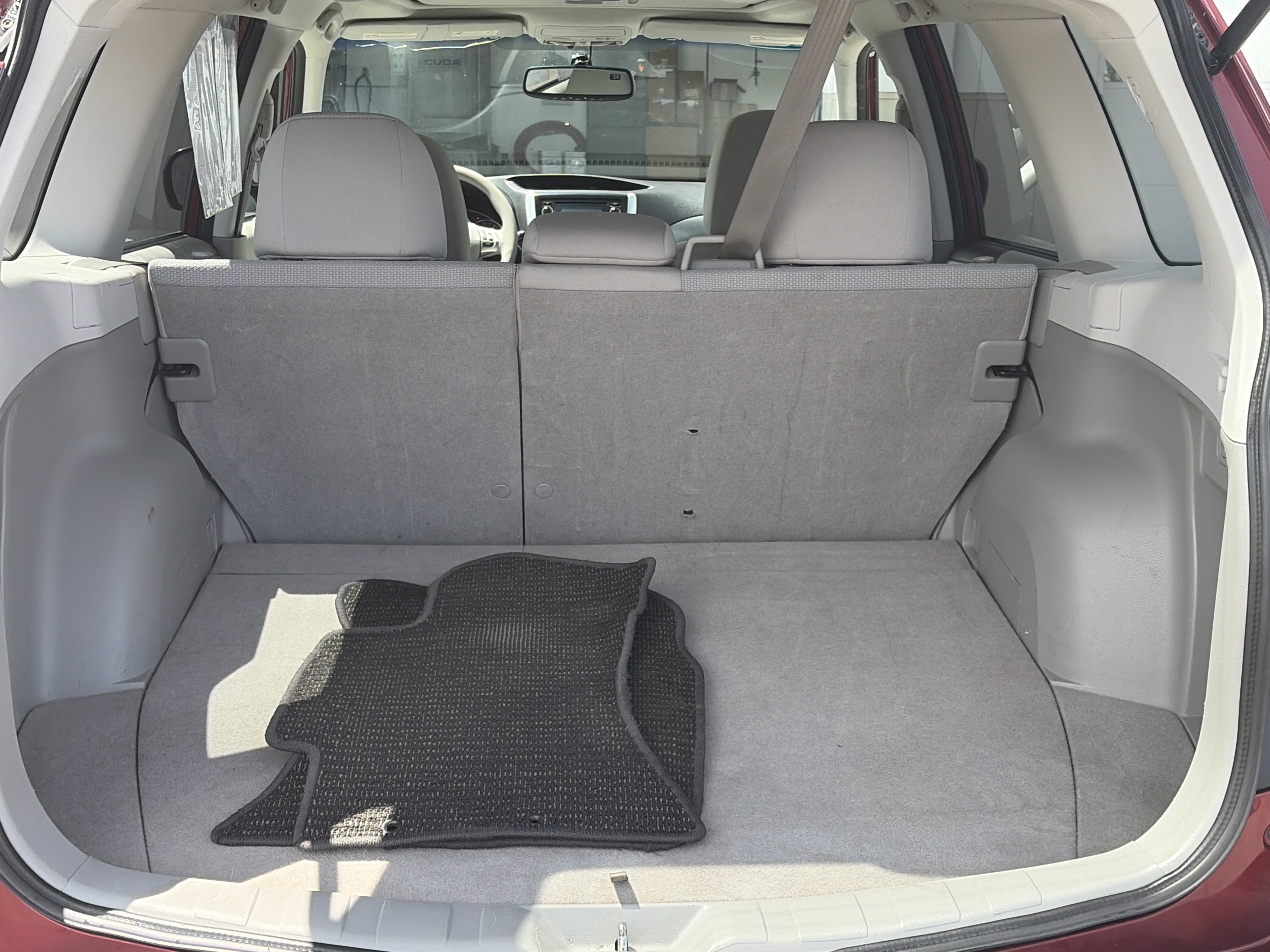 Used 2011 Subaru Forester 2.5X Premium w/ Utility Pkg AWD/4WD image 27