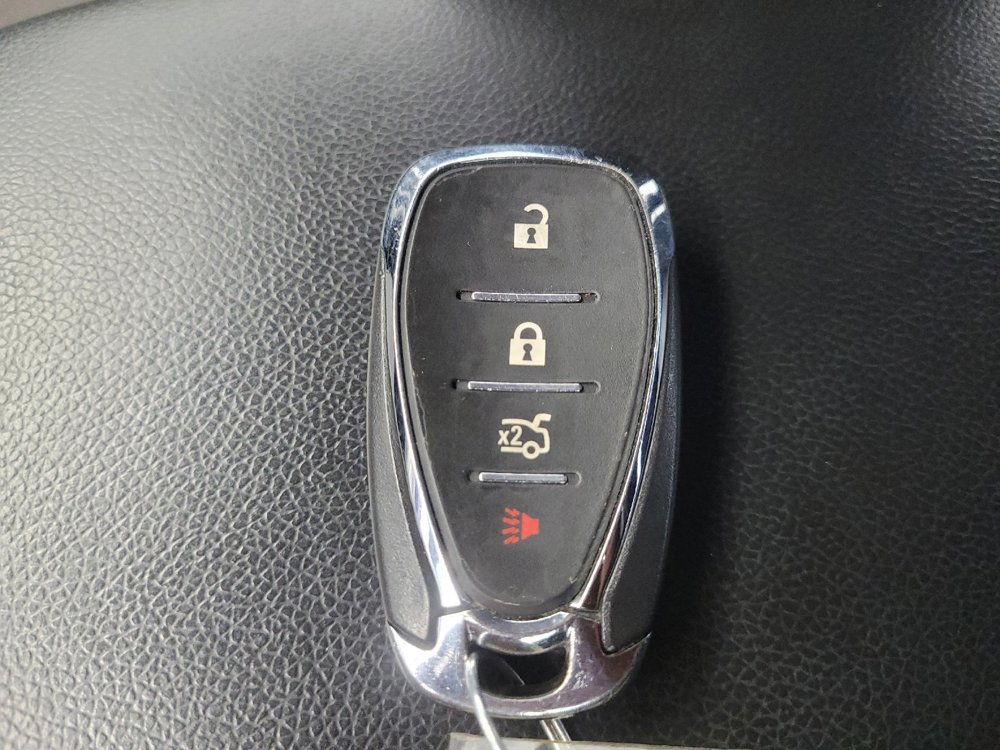 Used 2020 Chevrolet Malibu LS image 32