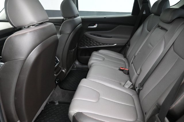 Used 2019 Hyundai Santa Fe FWD image 19
