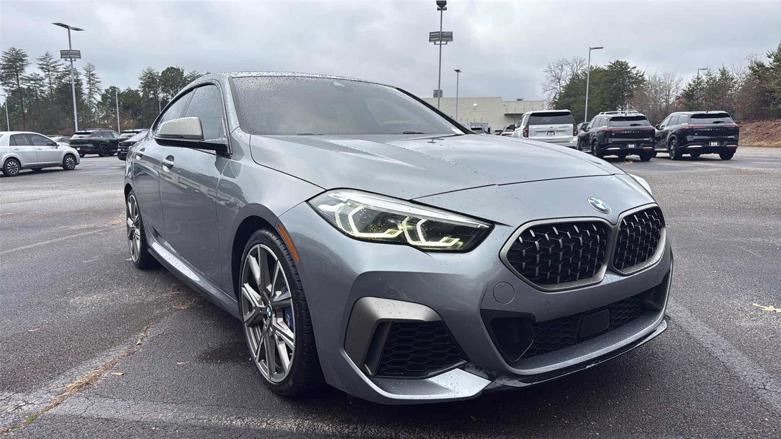 Used 2022 BMW M235i xDrive Gran Coupe image 26