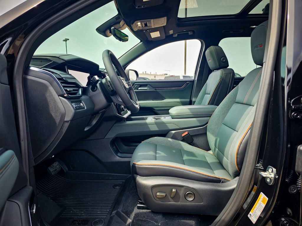 New 2026 GMC Acadia AT4 image 11