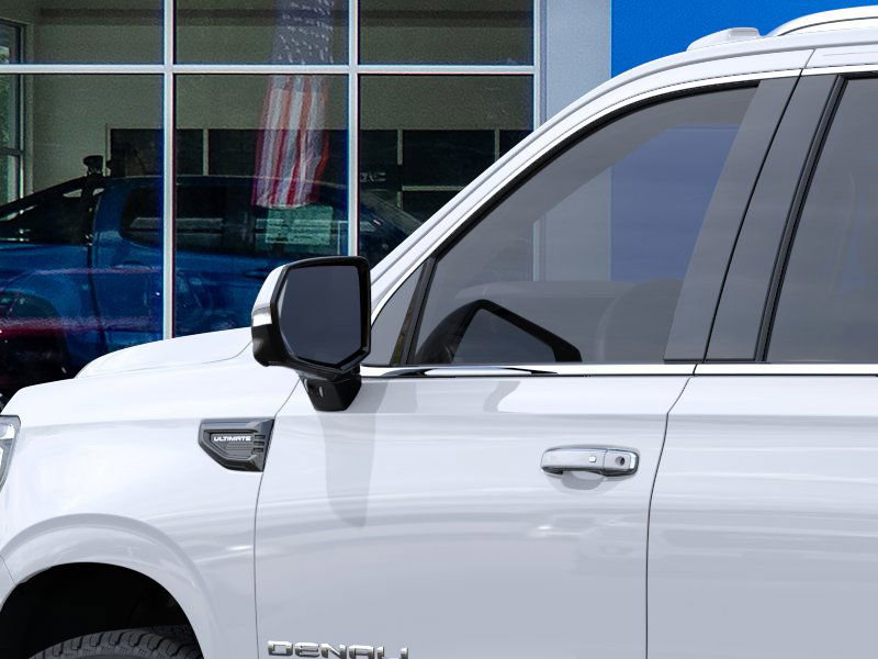 New 2026 GMC Yukon XL Denali Ultimate image 12
