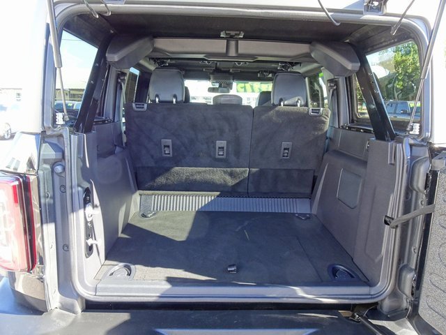 Used 2023 Ford Bronco Wildtrak image 27