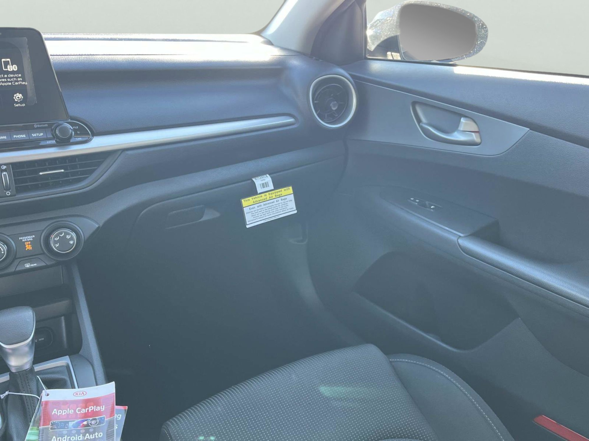 Used 2021 Kia Forte Sedan image 13